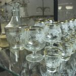 863 9583 GLASS SET